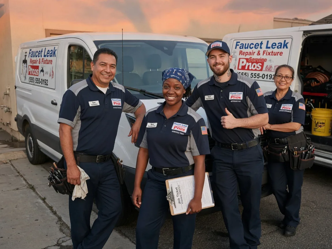 Faucet Repair company in Paicines, CA